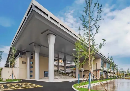 上海赫贤学校2025年招生信息及升学成果