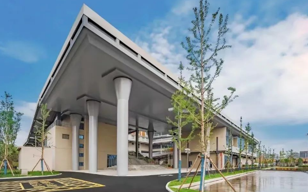 上海赫贤学校2025年春季招生考试回顾