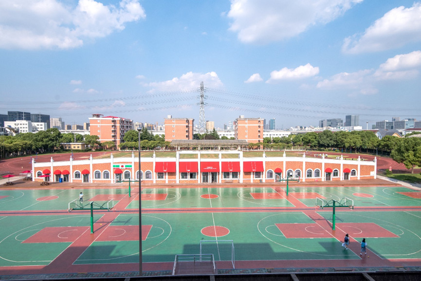 上海领科国际高中2023年学费、住宿费多少？