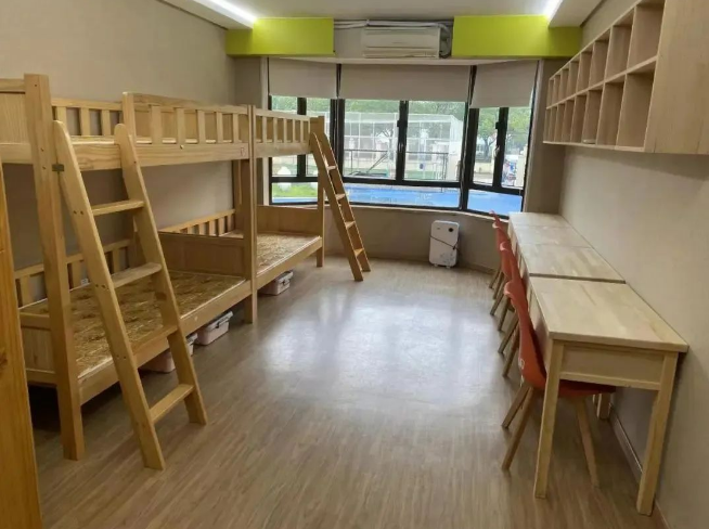 上海美高学校住宿环境怎么样？及费用介绍
