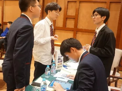 上海北美学校的入学条件