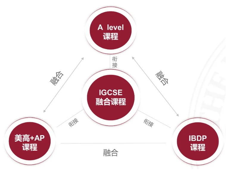 上海美达菲双语高级中学开设哪些课程？学费多少钱？