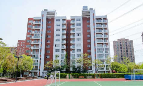 浦东万科学校高中部2023年秋招报名须知
