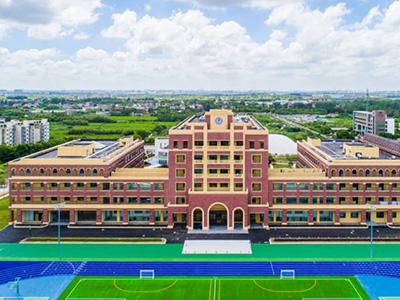 2021年上海宏文学校考试报名