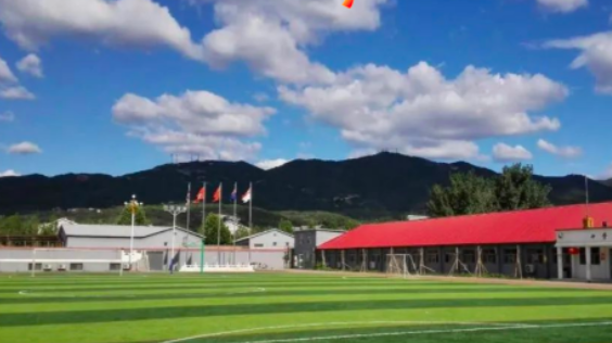北京海淀尚丽外国语学校2023年招生简章