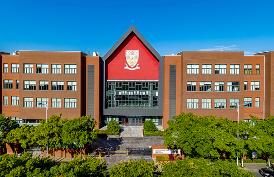 2024年苏州德威国际课程高中项目升学成绩