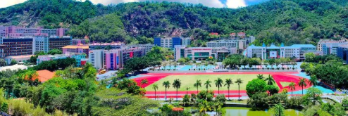 深圳富源英美学校学费一年多少钱？
