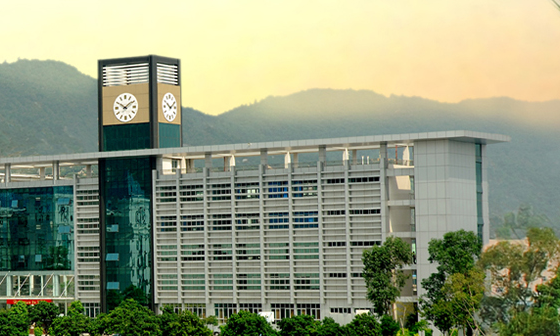 深圳富源国际学校