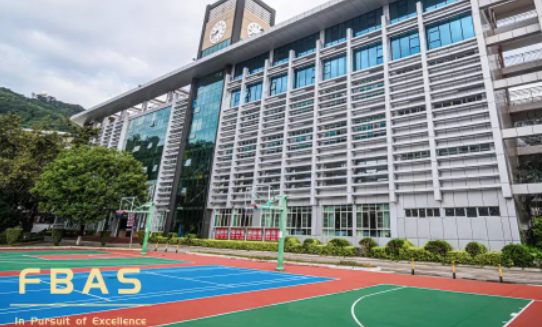 深圳富源英美学校（A-level）2023年-2024年招生简章！