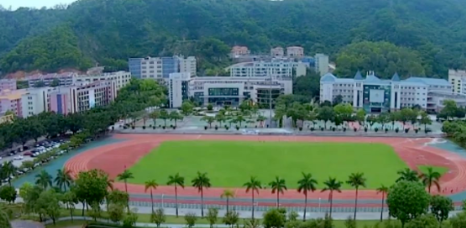 2024深圳富源英美学校招生信息