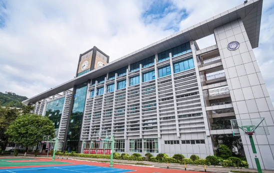 深圳富源英美学校-AIP创新艺术国际高中课程2024-2025招生简章