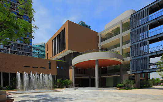 2025年深圳龙岗区国际学校招生一览！