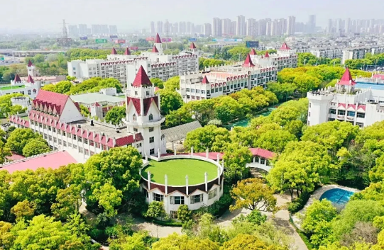 苏州国裕外语学校2024年秋季招生简章