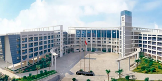 深圳市耀华实验学校