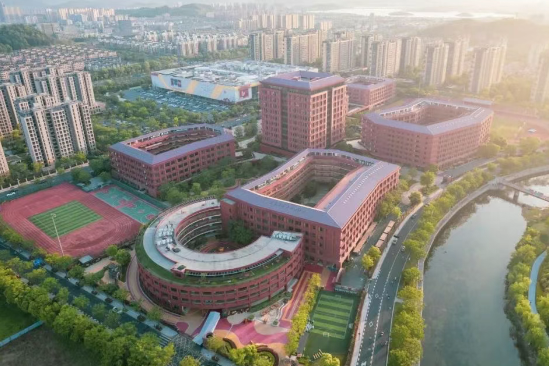 杭州天元公学2025年秋季国际部招生计划