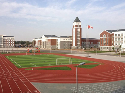 武汉枫叶国际学校师资力量