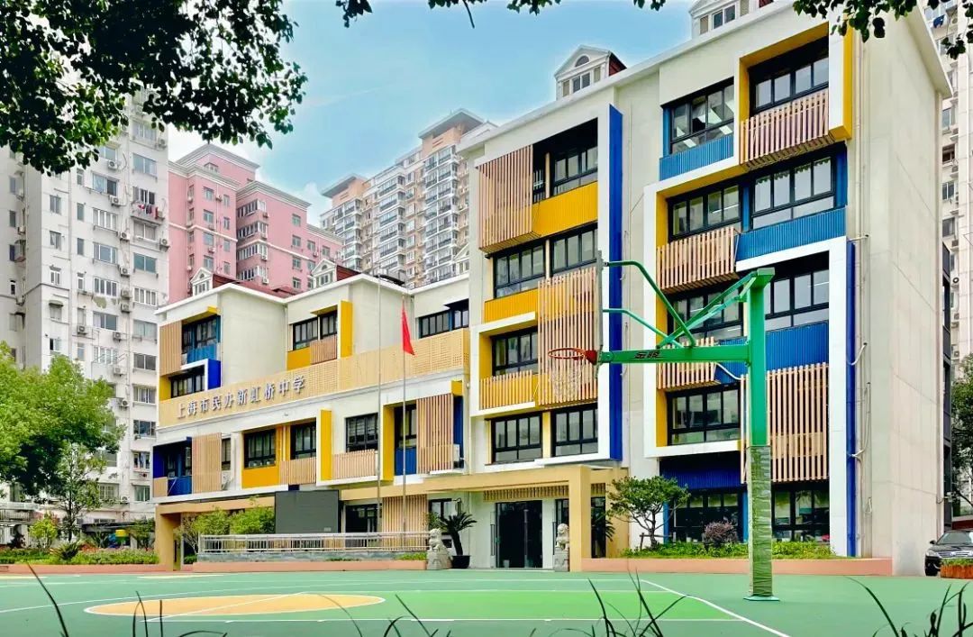 2025-2026学年上海民办新虹桥中学国际部招生信息