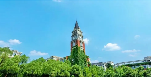 杭州英特外国语学校