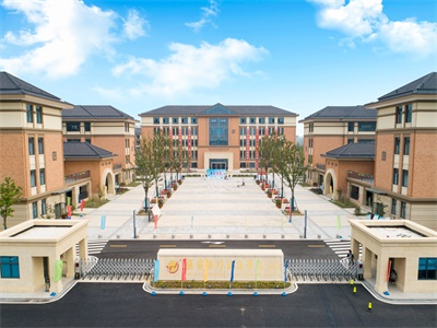 张家港外国语学校STEAM课程介绍