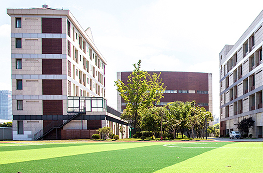 上海诺美学校