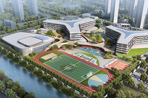 南京金地未来学校